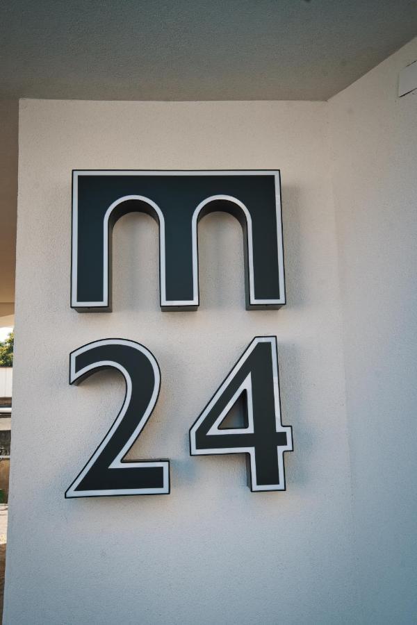מטרסבורג M-24 Apartments מראה חיצוני תמונה